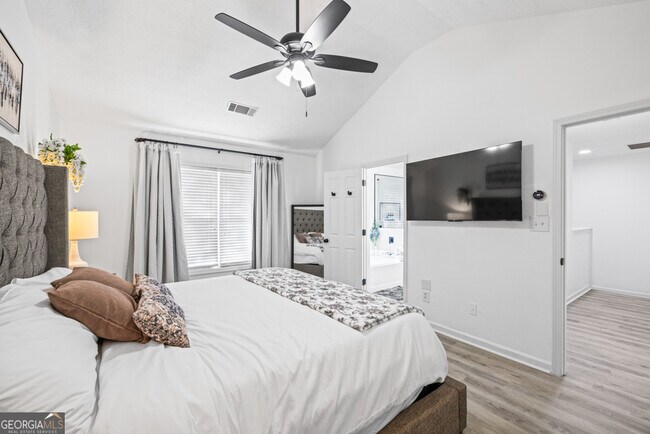 Building Photo - 1514 Park Grove Dr