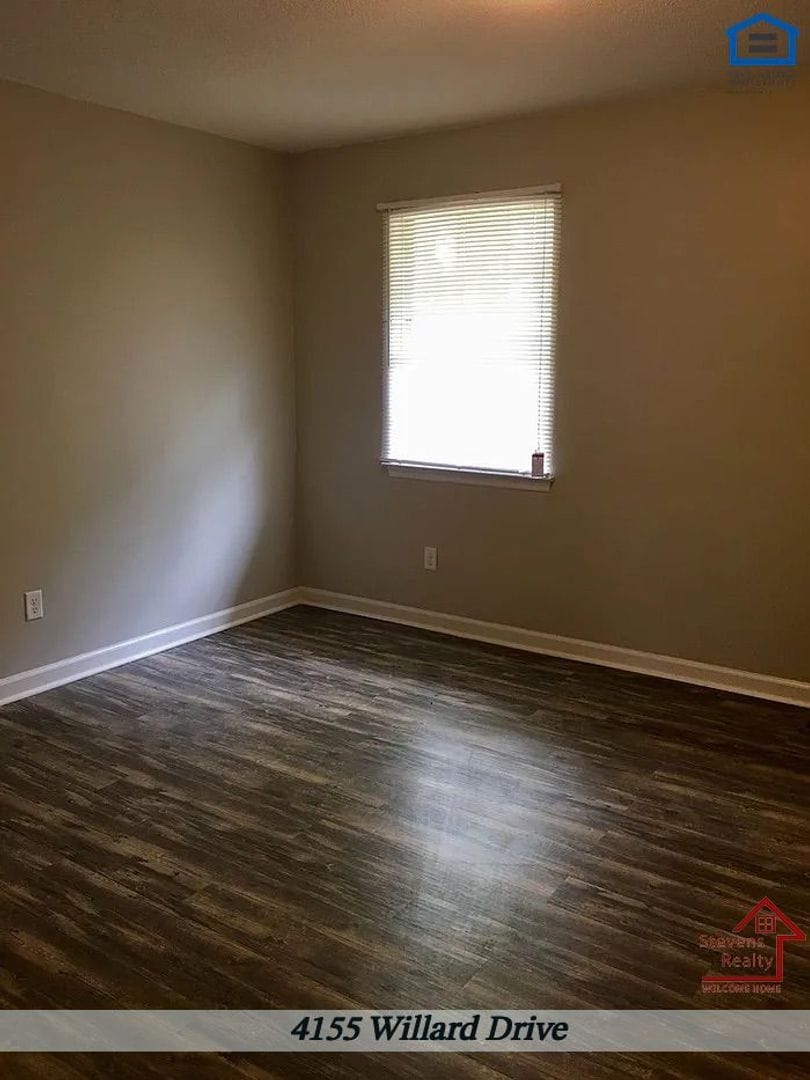 Building Photo - 4155 Willard Dr