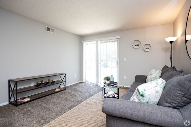 Building Photo - Sweater Weather is better at Bent Tree Apartments