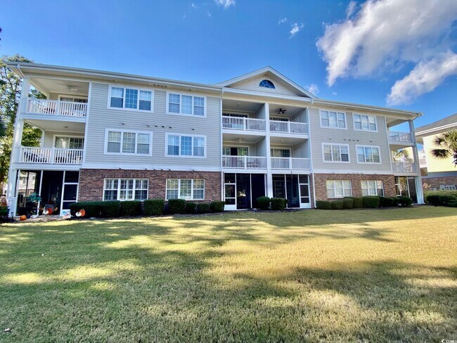 Building Photo - 5801 Oyster Catcher Dr