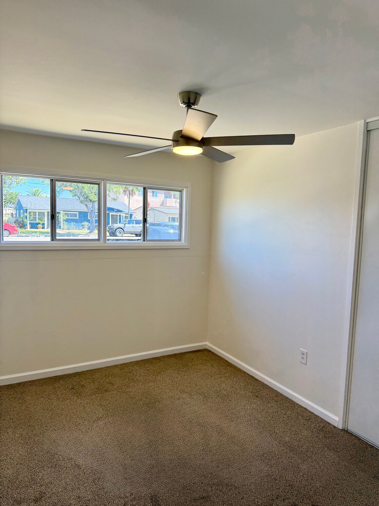 Building Photo - 3521 Clairemont Mesa Blvd