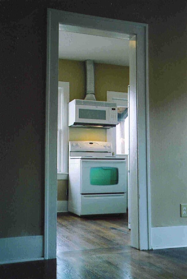 Building Photo - 1118 Autrey Street, Unit 4