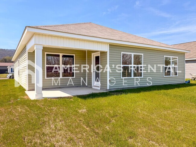 Building Photo - New Construction Home for Rent!