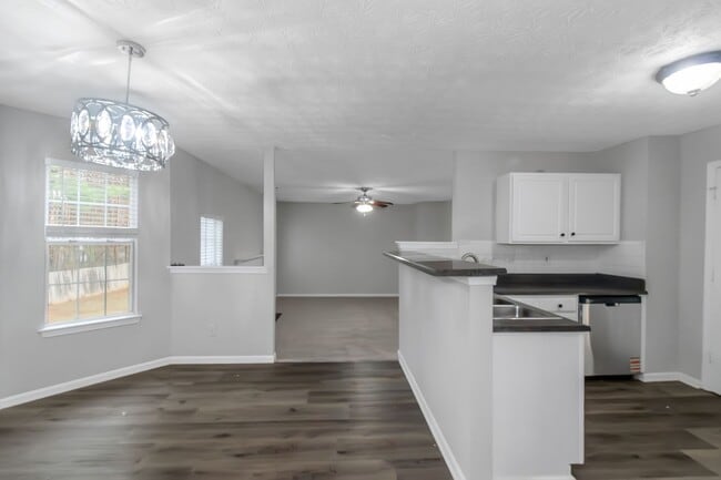 Building Photo - Beautiful 4BR Two-Story Home with Open Layout & Private Backyard!