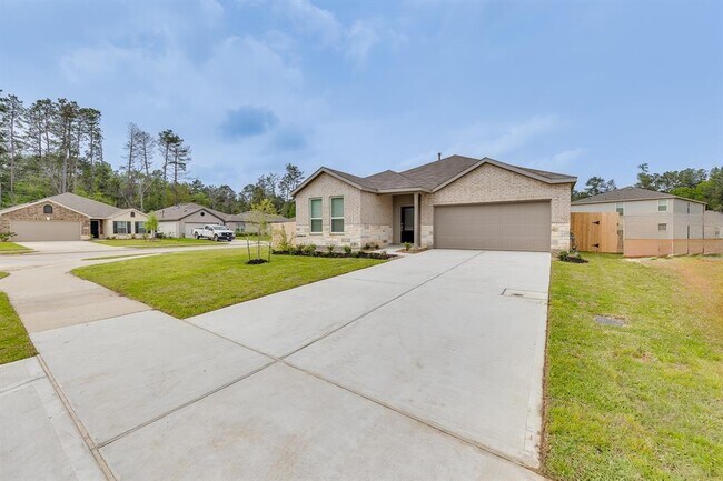 Building Photo - 10601 Ellerston Rd