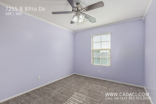 Building Photo - 7255 N 89th Dr