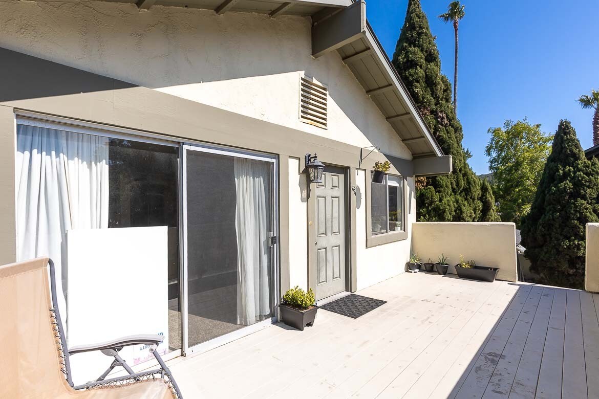 Building Photo - 1750 Prefumo Canyon Rd