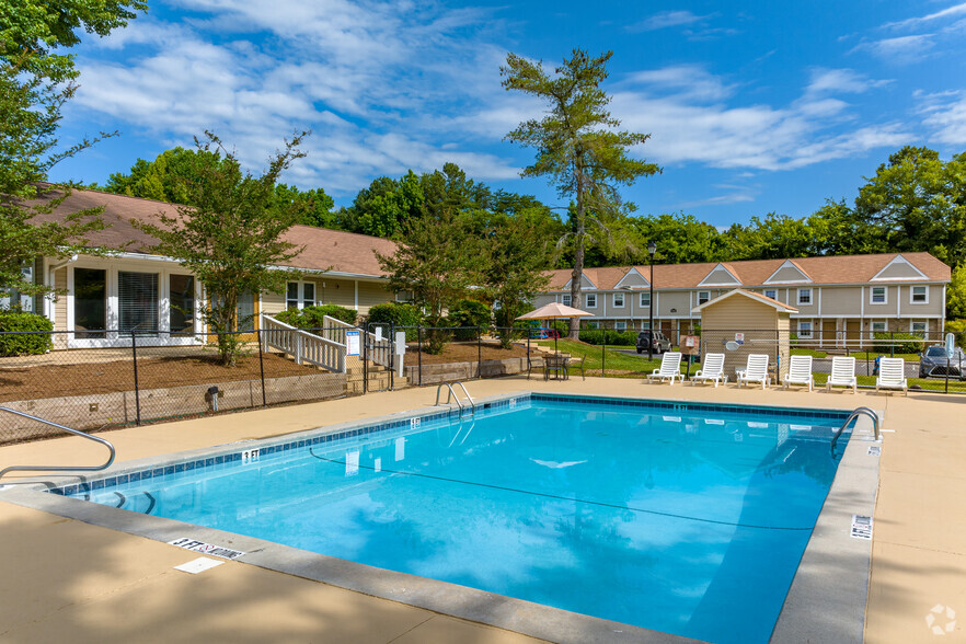 Primary Photo - Stone Brooke Apartments Homes