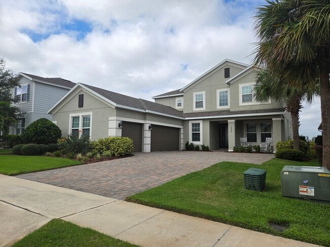 Building Photo - Two Story in Gated Lakeview Preserve