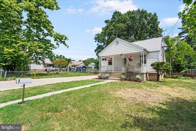 Primary Photo - 303 Miles Rd