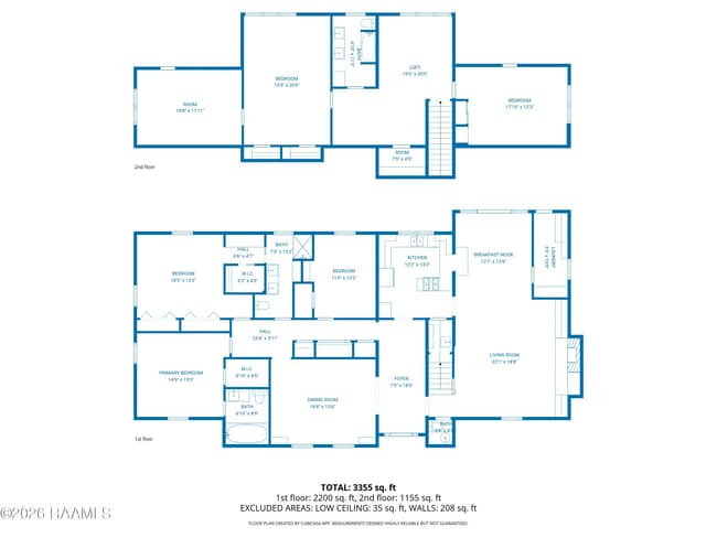 Building Photo - 1401 E Bayou Pkwy