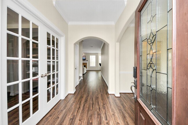 Building Photo - 4534 Mulberry Park Ln