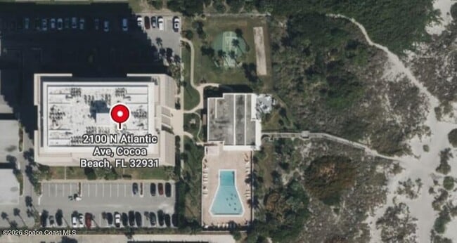 Building Photo - 2100 N Atlantic Ave