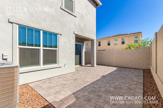 Building Photo - 17112 N 50th Way