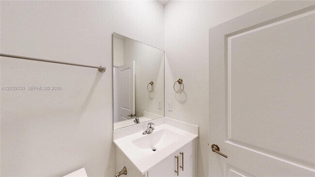 Building Photo - 12875 SW 243rd Terrace
