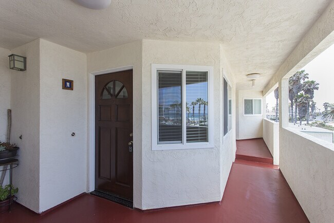 Building Photo - 1 Bed/1 Bath with Breathtaking Views | A Seacoast Drive Gem in Imperial Beach!