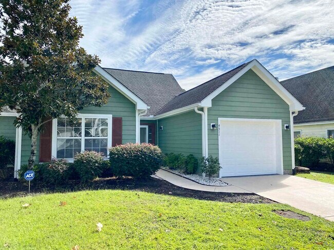 Primary Photo - 4511 Spyglass Dr