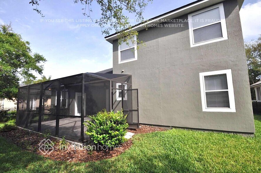 Building Photo - 662 Hannah Park Ln