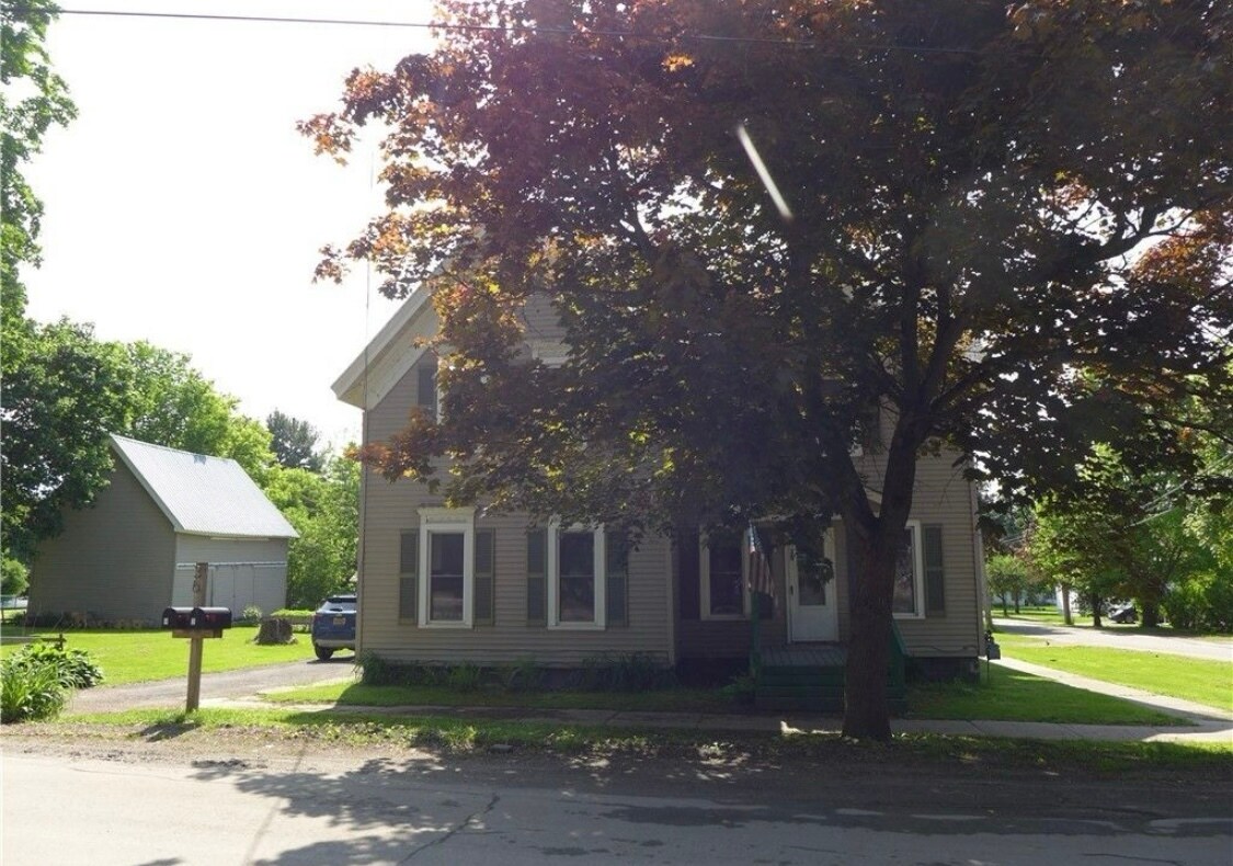 Building Photo - 36 Lisbon St