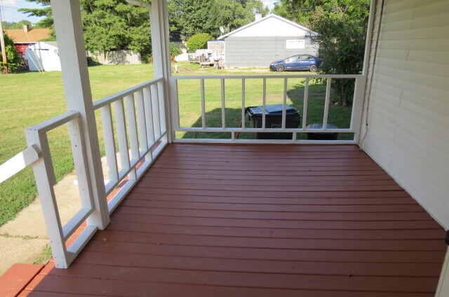 Building Photo - 2802 W Old Duvall Ct