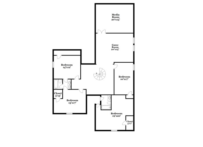 Building Photo - 2513 Appaloosa Ln