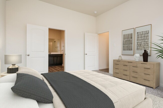 Building Photo - 507 Bennie Leonard St