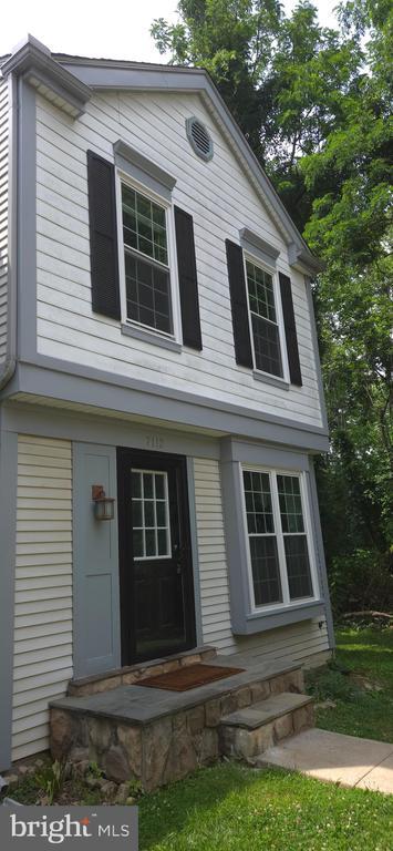 Building Photo - 7112 Cold Spring Ct