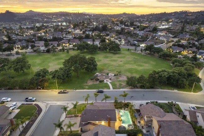 Building Photo - 2003 Pierce Ct