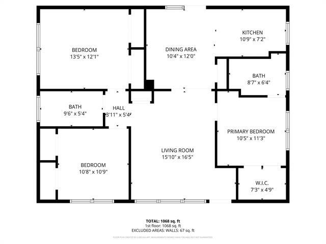 Building Photo - 508 W Baylor St