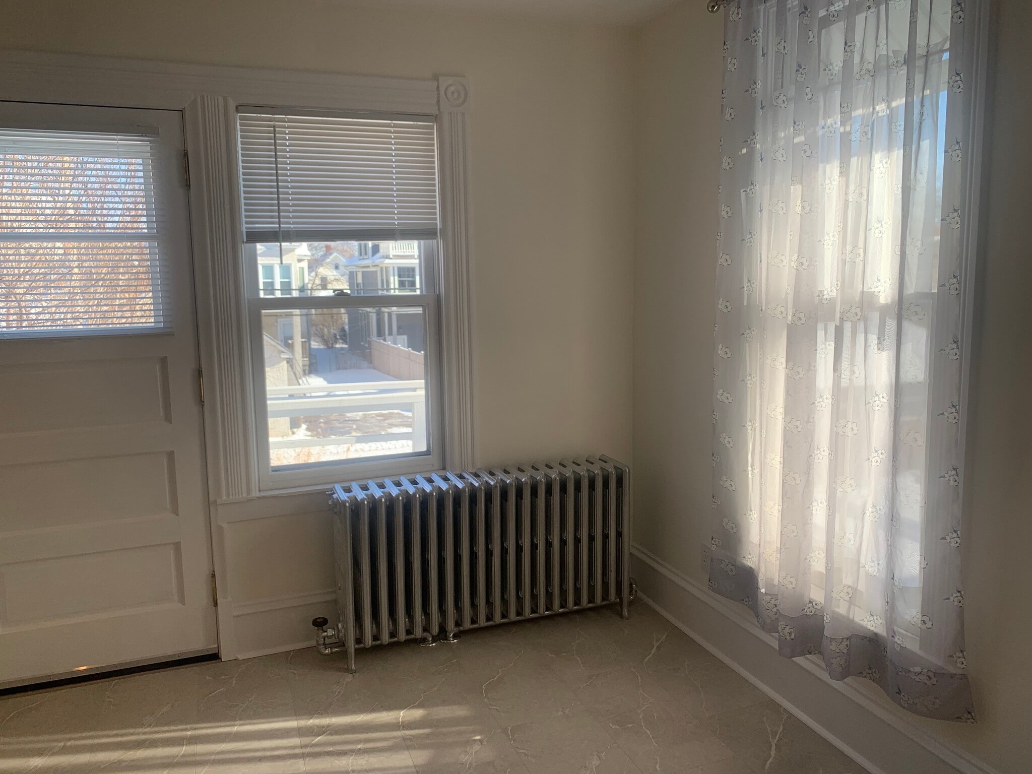 Eat in kitchen - 2645 Colfax Ave S