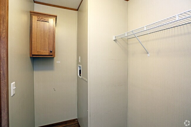 Floorplan - Brookside Village
