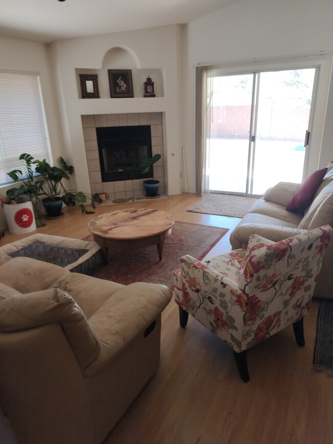 Building Photo - 774 S Saguaro Ridge Pl