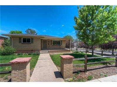 Building Photo - 4000 Umatilla St