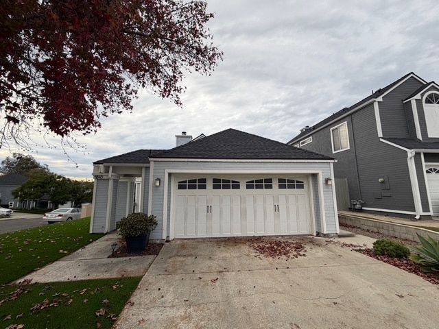 Building Photo - 1845 Blackhawk Ave