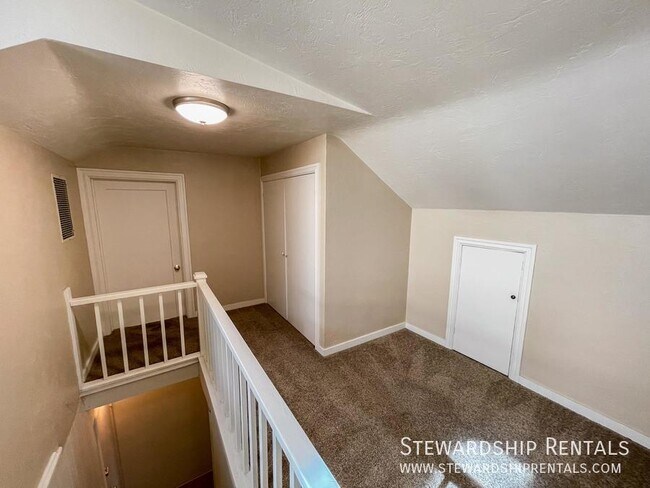 Building Photo - 1790 Mill St