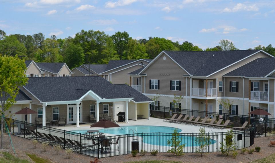 Apartments In East Raleigh Nc