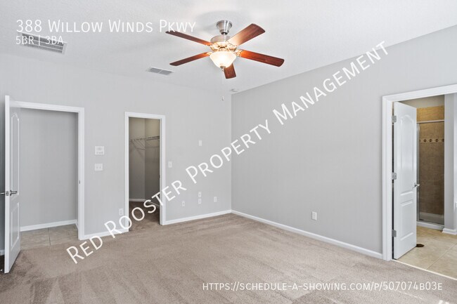 Building Photo - 388 Willow Winds Pkwy