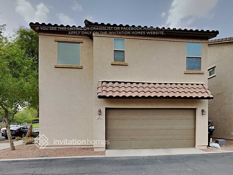 Building Photo - 1475 S Sinova Ave