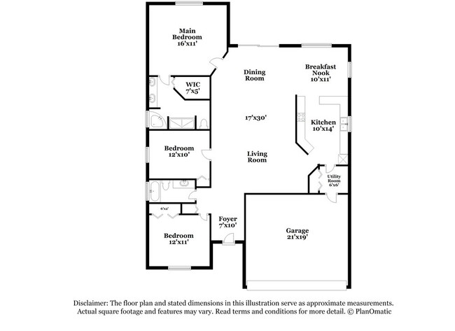 Building Photo - 2371 Cross Tee Ct