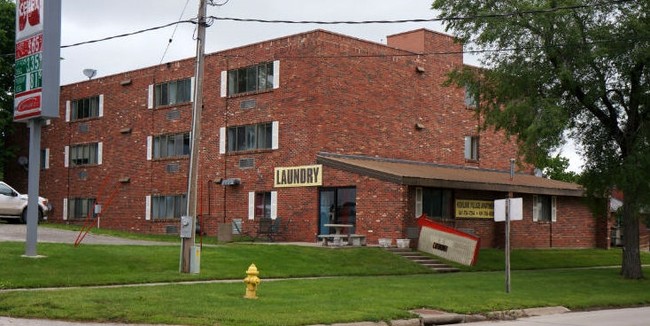 Lamoni Ia Apartments