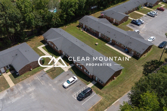 Building Photo - Move-in Special! Limited-Time Leasing Offer!