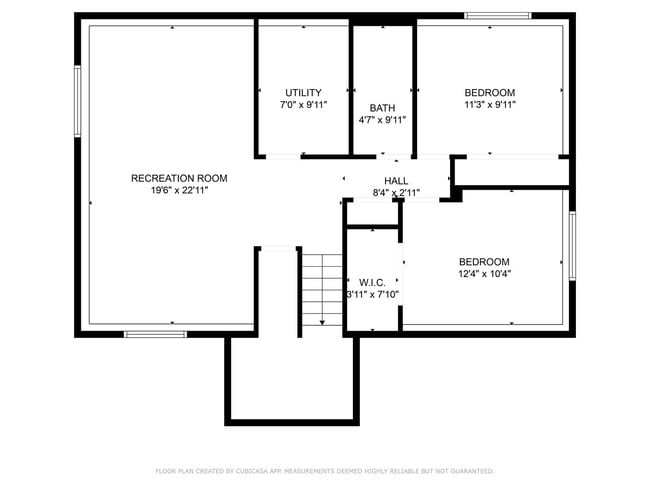 Building Photo - 6736 Clarkia Dr NW