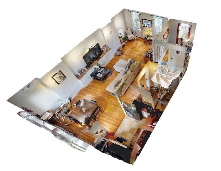 Building Photo - 408 Sumner St