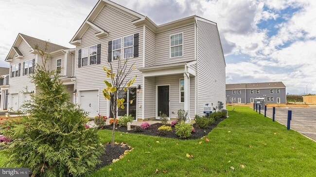 Building Photo - 619 Benjamin Ct