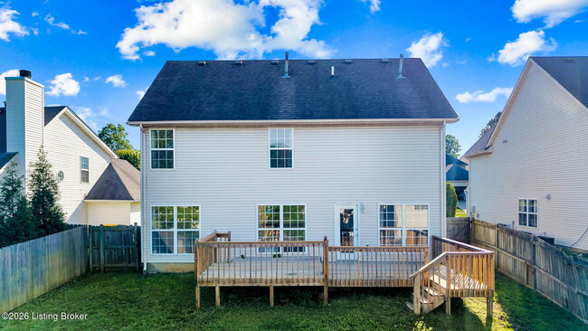 Building Photo - 5001 Middlesex Dr