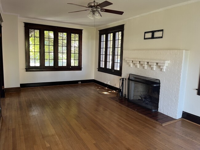 Building Photo - 1509 Gallatin St NW