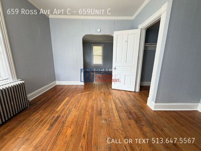 Building Photo - 659 Ross Ave