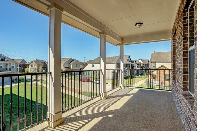 Building Photo - 9522 Caddo Ridge Ln