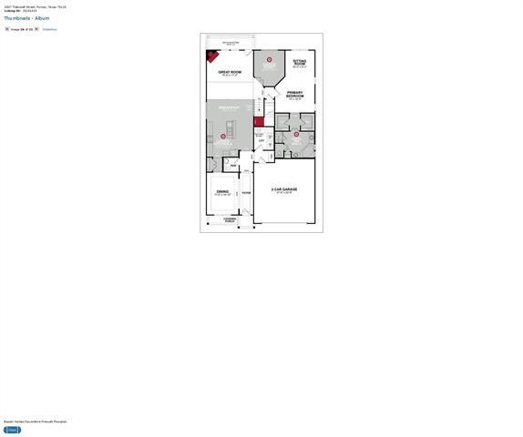 Building Photo - 1807 Tideswell St