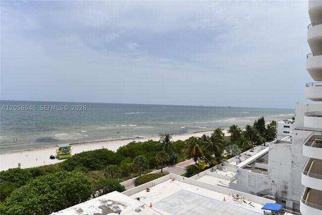 Building Photo - 5555 Collins Ave